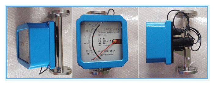 報(bào)警型醋酸用流量計(jì)