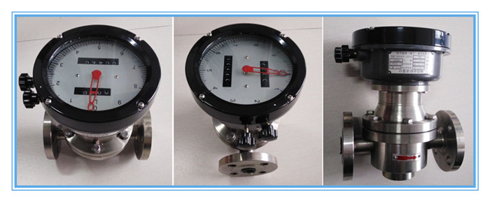 煤油用流量計(jì)不銹鋼型