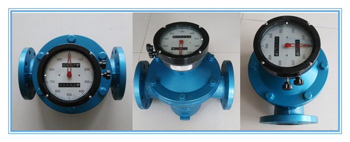 煤油用流量計(jì)回零型