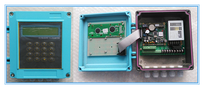 海水用超聲波流量計(jì)