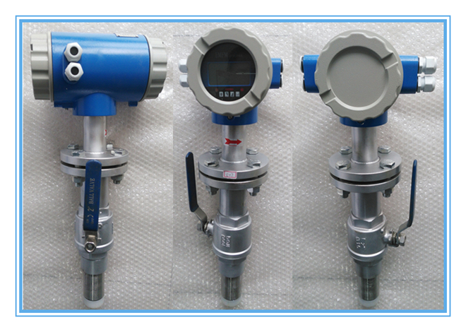 插入式水用流量計電磁式