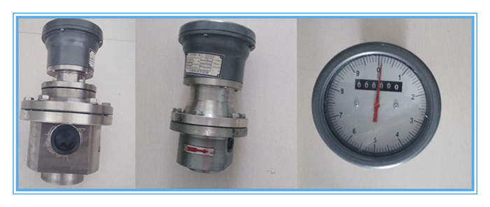 油類專用流量計內(nèi)螺紋